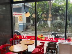 -肯德基(阳光店)