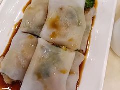 -维园港式茶餐厅(龙岗盛平店)