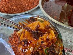 -怪老头甜不辣(抚琴小区店)