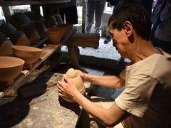 -景德镇古窑民俗博览区