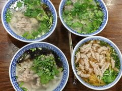 -煎意浓·吴记煎包(交通路店)
