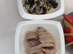 -清真马祥兴菜馆(云南北路店)