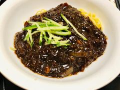 -桃园中华料理炸酱面(燕儿岛路店)