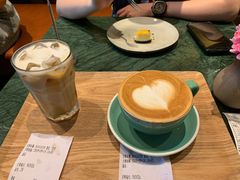 -BAKER&SPICE(环贸店)