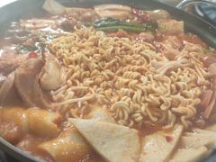 -文成焕·家族韩式餐厅