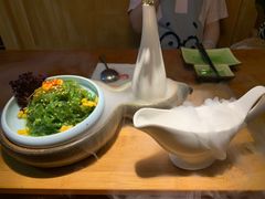 -鳗鱼家·深夜食堂(军博店)