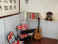 -迷音音乐国际艺术中心(三林店)