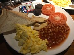 -JINNS锦时 steak&pizza(浸信会礼拜堂旧址店)