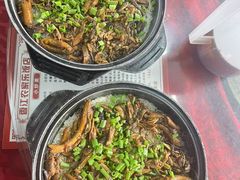 -香江农家乐饭店