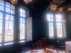 -三号黄浦会Canton Table