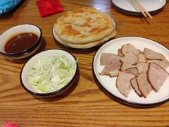 -李连贵酒家熏肉大饼(昆明街店)