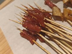-客串江湖(新区店)