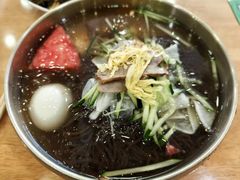 -顺姬冷面(长白西路店)