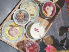 -宫事颐庭·老佛爷贵寿下午茶(颐和园店)