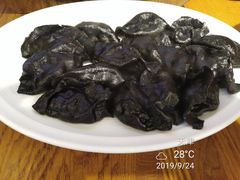 墨鱼水饺-必点海鲜·鲅鱼水饺(鞍山西道店)