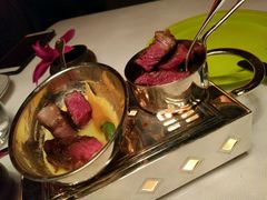 -牛排坊(成都群光君悦酒店)
