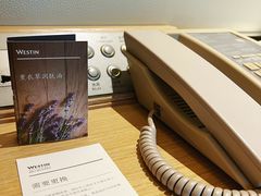 -重庆解放碑威斯汀酒店