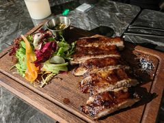 -LESCEDARS Brasserie Bistro香柏树