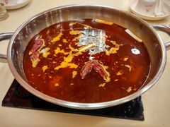 -彤德莱火锅(乐陵路店)