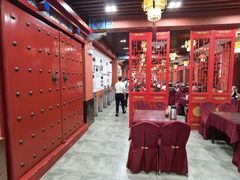 -老边饺子馆(中街店)