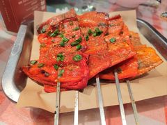 -文昌阁·长沙市井菜(美食地标店)