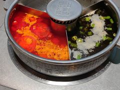 -巴奴毛肚火锅(二七万达店)