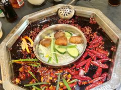 -大风老火锅(江北一店)