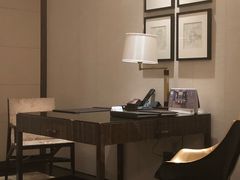 -南京圣和府邸豪华精选酒店