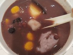 -鲜芋仙(群光广场店)