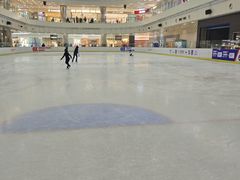 -冠军冰场CHAMPION RINK(百年港湾奥特莱斯店)