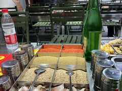 -幸福小串·地摊小炉子(三阳路店)