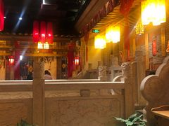 -大龙辣火锅·龙虾·烧烤(湖滨新天地店)