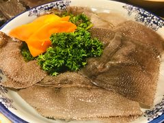 大侠水牛毛肚-蜀大侠火锅(少陵路店)