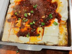 -延锄汤饭食堂(桂林路店)