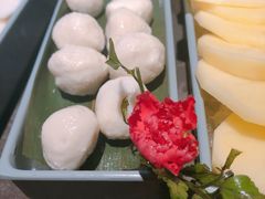 -生如夏花泰式火锅(西村黑金店)