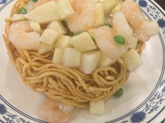 -王家沙点心店(南京西路总店)