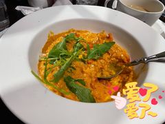 西班牙海鲜饭-bluefrog蓝蛙(悠唐购物中心店)
