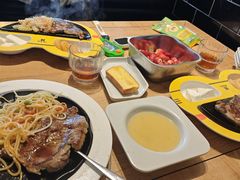 -豪客来牛排(汕头东厦100店)