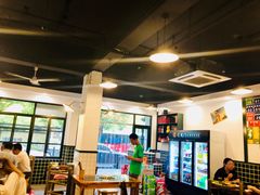 大堂-巴隆门重庆老火锅(太湖路店)