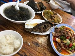 海带汤-雨田饭店(华兴东街店)