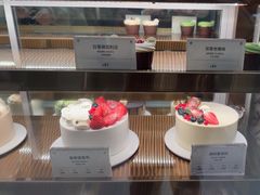 -LAN一见岚·精品蛋糕(琶洲保利店)