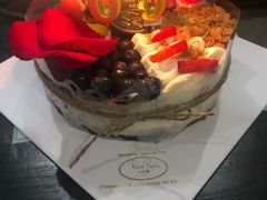 -PETIT PARIS 小巴黎(花园道店)
