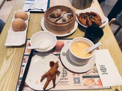 -添好运点心专门店(北角店)