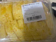 -盒马X会员店(上海森兰商都店)