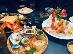 奢享新年二人宴-小十料理(新城店)
