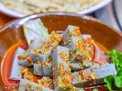 -阿山卓·野生菌火锅·纳西火塘烤肉