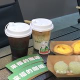 广州探店丨一家黑金风的咖啡店🖤