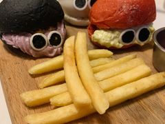 -玩味工厂·东南亚特色餐厅(太古里店)