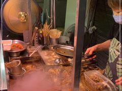 -明记牛杂(新马路分店)