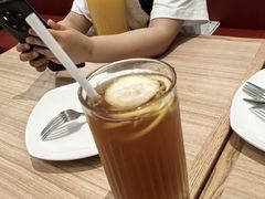 -必胜客(砂之船中东奥莱店)
